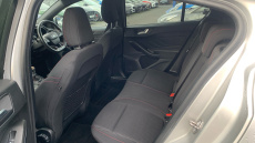 Ford Focus 1.0 EcoBoost 125 ST-Line 5dr Petrol Hatchback